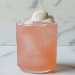 <CHEF'S MARGARITA